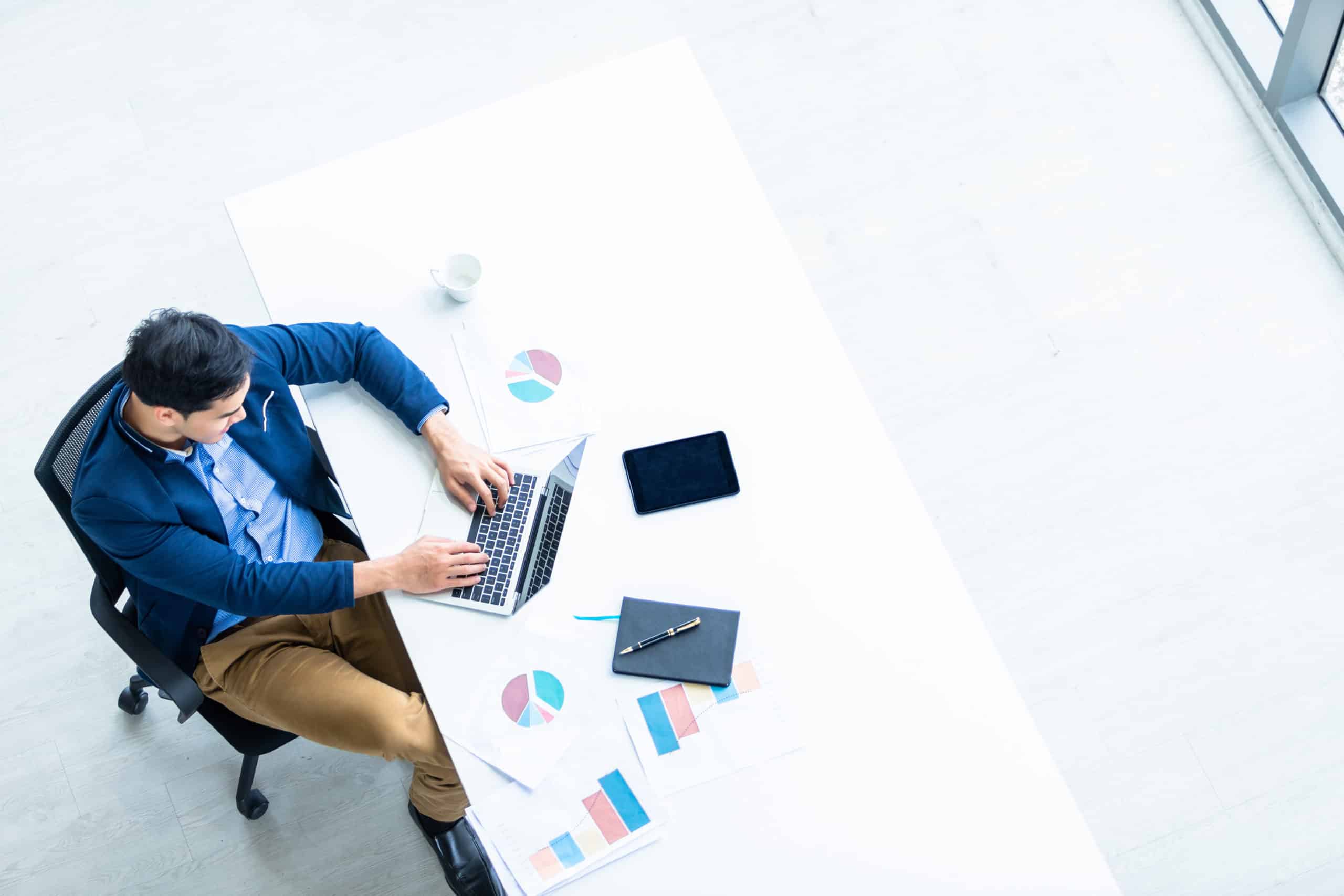 Secteur IT et portage salarial freelance : un couple à succès