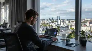 Comment débuter en tant que freelance IT au Luxembourg ?