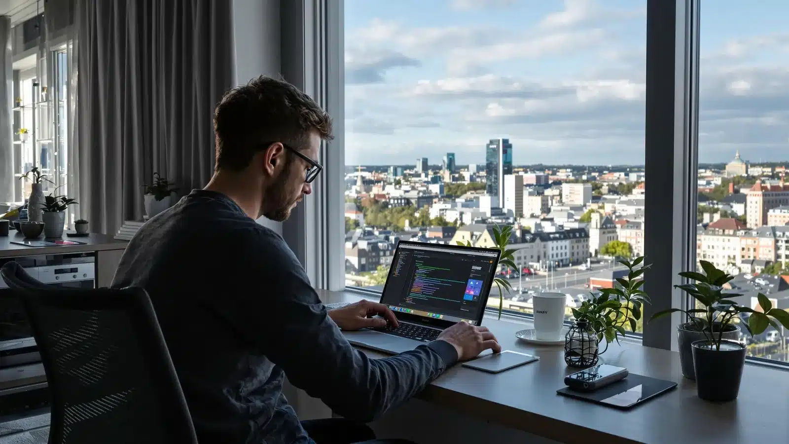Comment débuter en tant que freelance IT au Luxembourg ?