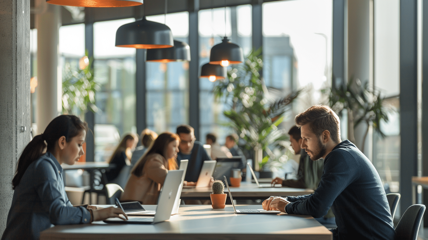 Quelles sont les tendances IT en portage salarial au Luxembourg ?
